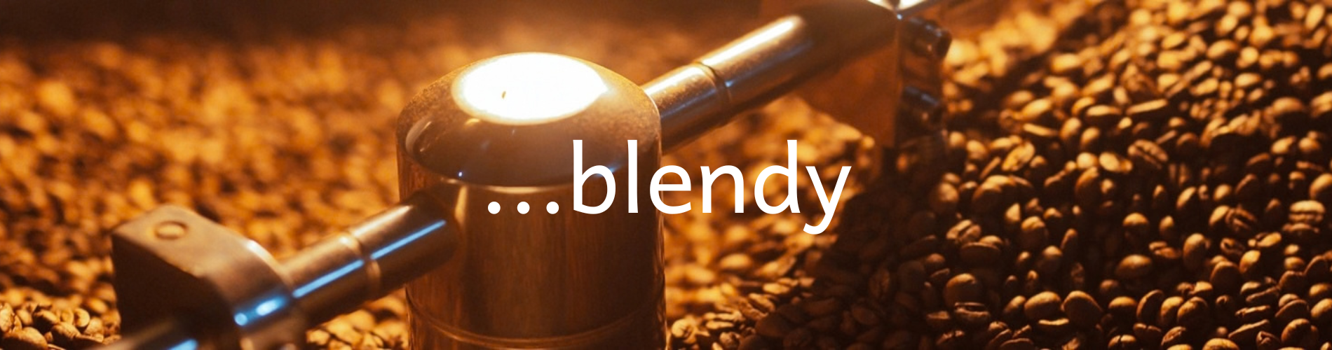 blendy